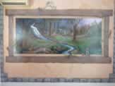 Grand Snow White Mural, Cottage in the Forest